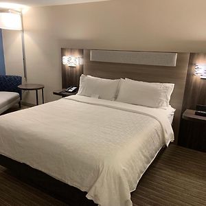 Suite mit Kingsize-Bett